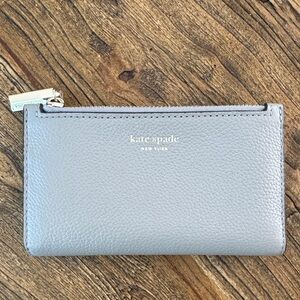 Kate Spade Bi-fold Wallet